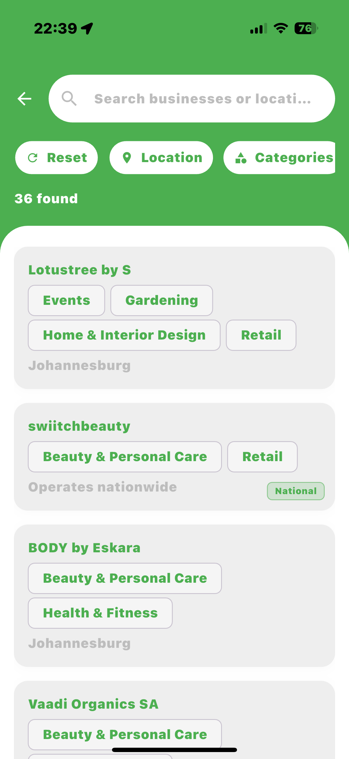 App Screenshot 3