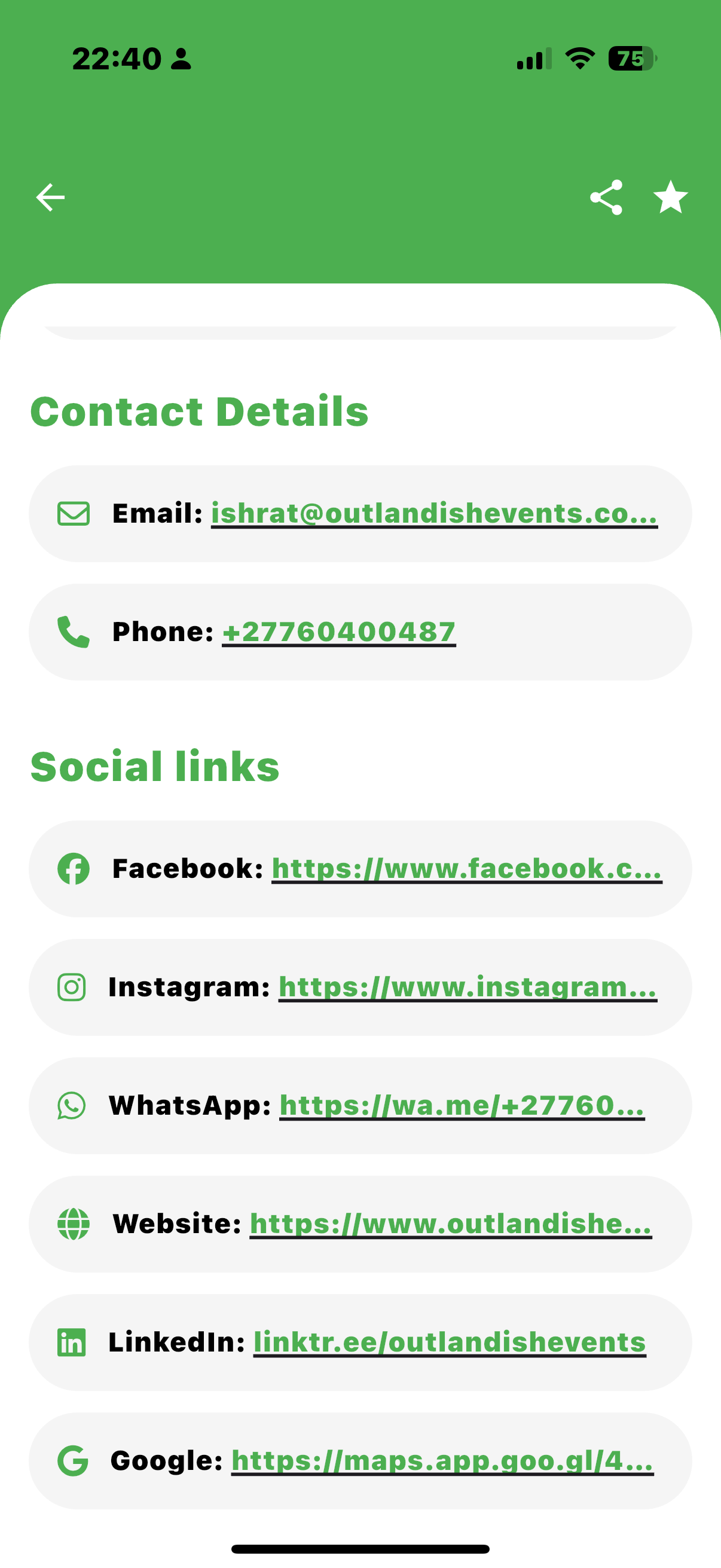 App Screenshot 8